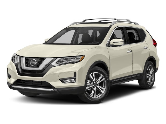 2018 Nissan Rogue Sl In Lupient Mn Automotive Group Inc