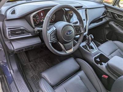 2024 Subaru Outback Touring XT AWD